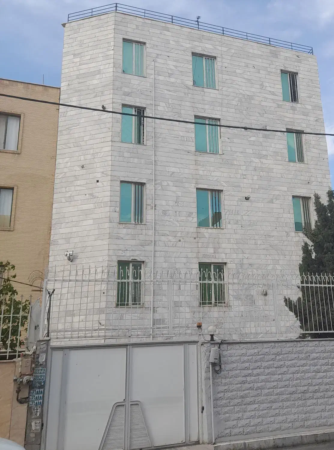اجاره آپارتمان