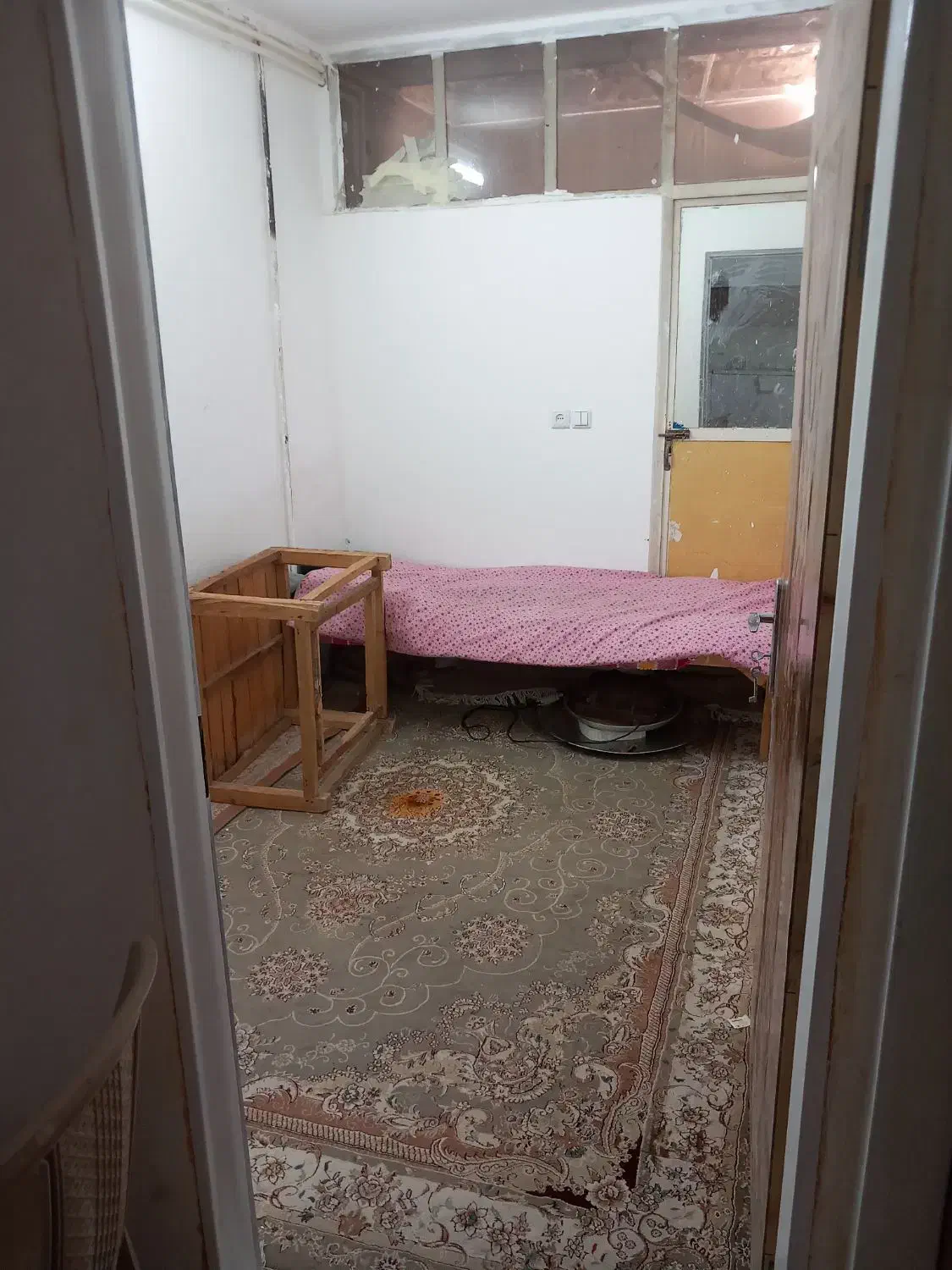 رهن خانه