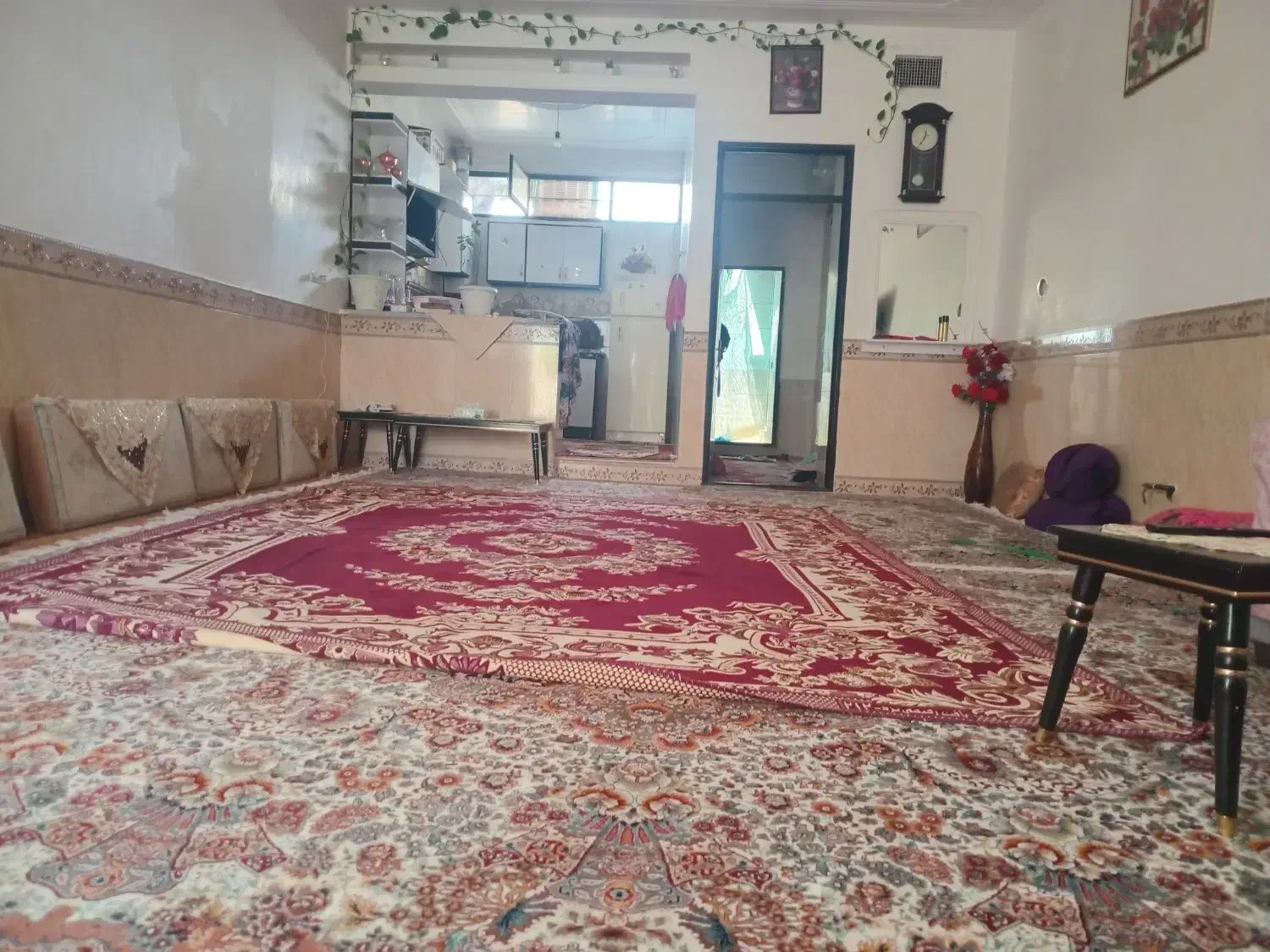 خانه فروشی طبقه دوم