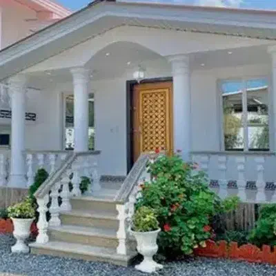 فروش استثنایی آپارتمان صفر در خیابان منوچهری