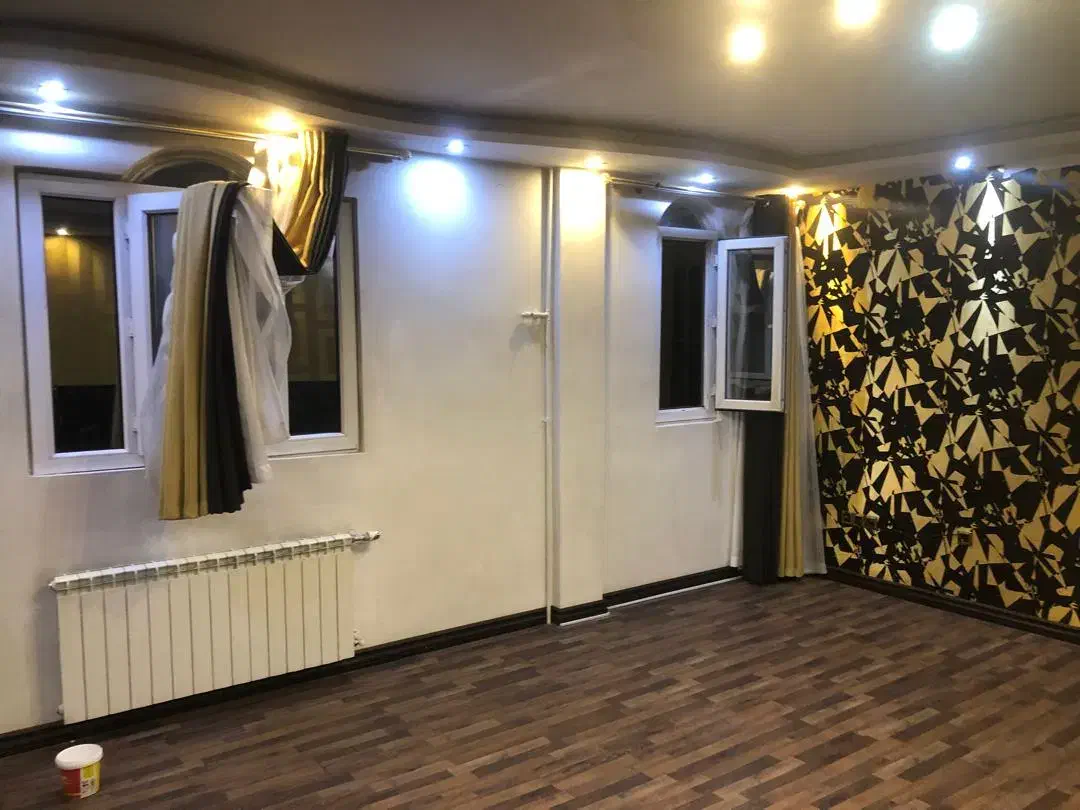 رهن و اجاره آپارتمان 165متری سه خوابه سراه طالقانی