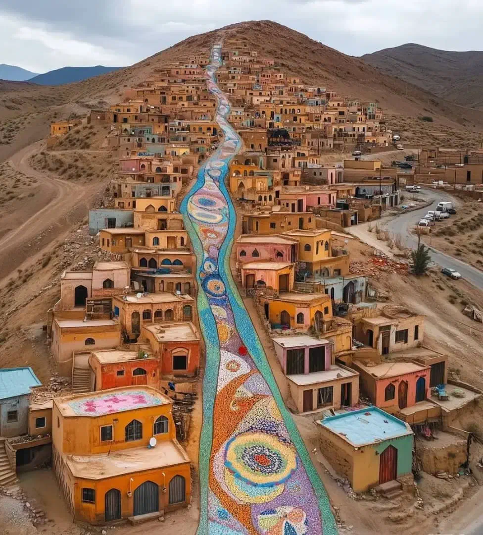 فروش زمین 150متری تجاری مسکونی سید حسین