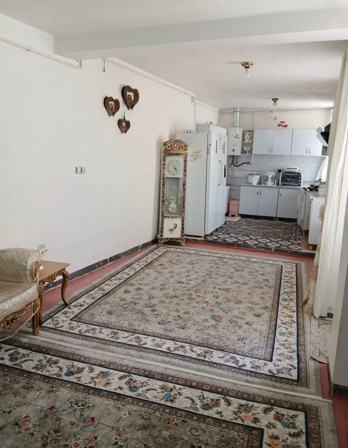 منزل مسکونی