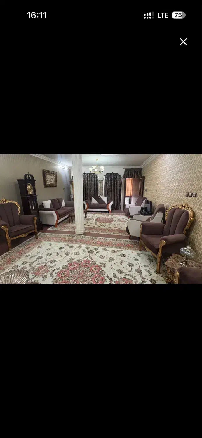 رهن کامل