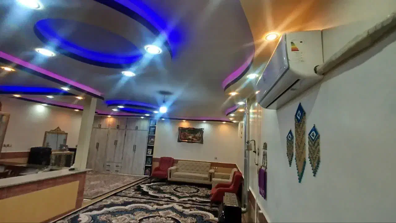 خانه ویلایی ۱۶۰ متری در روستا