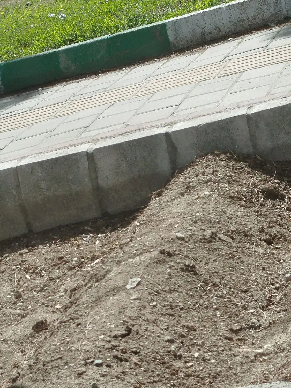 فروش قطعه زمین درحیدرآبادصوفیان