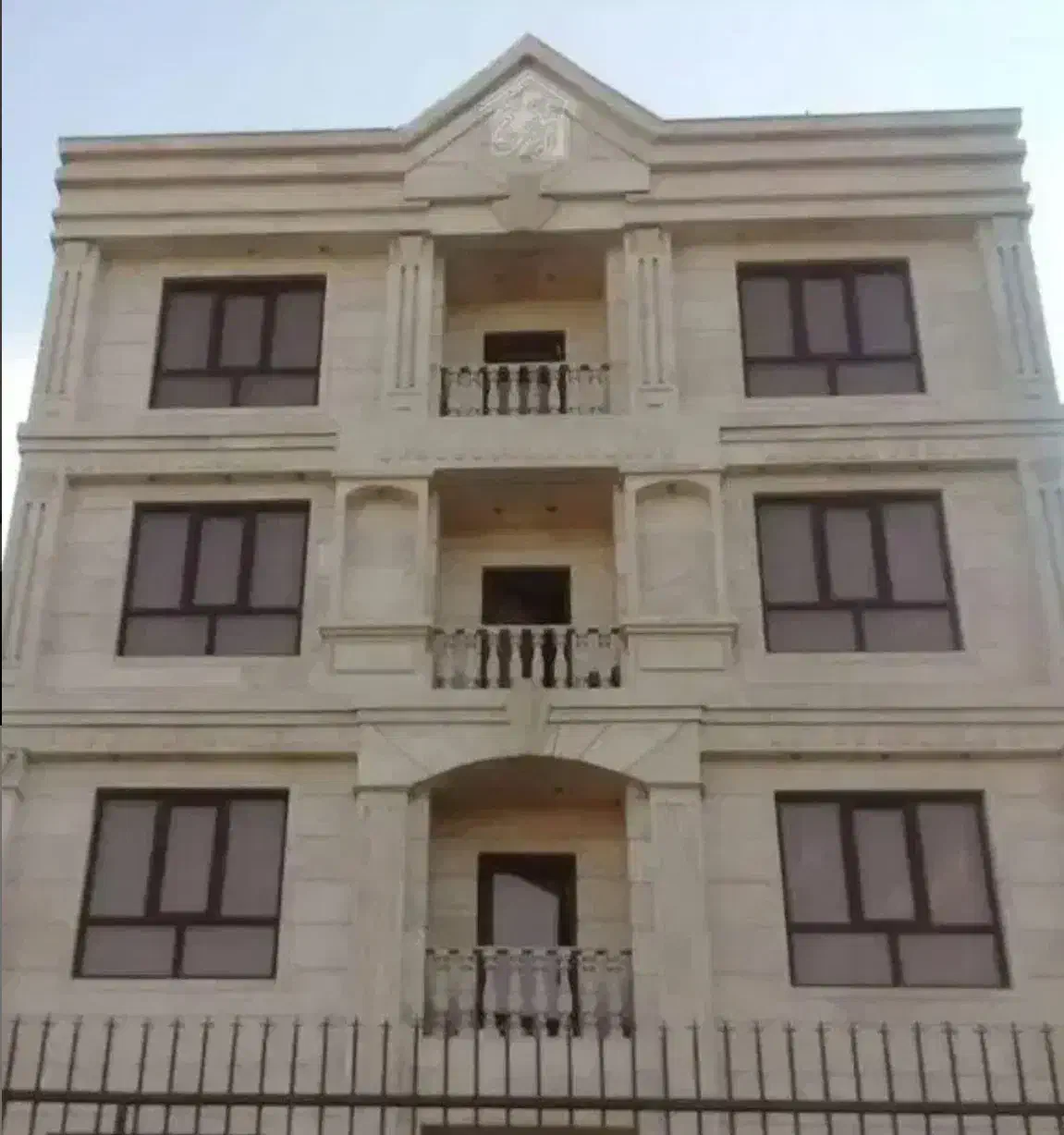 اجاره آپارتمان مسکونی