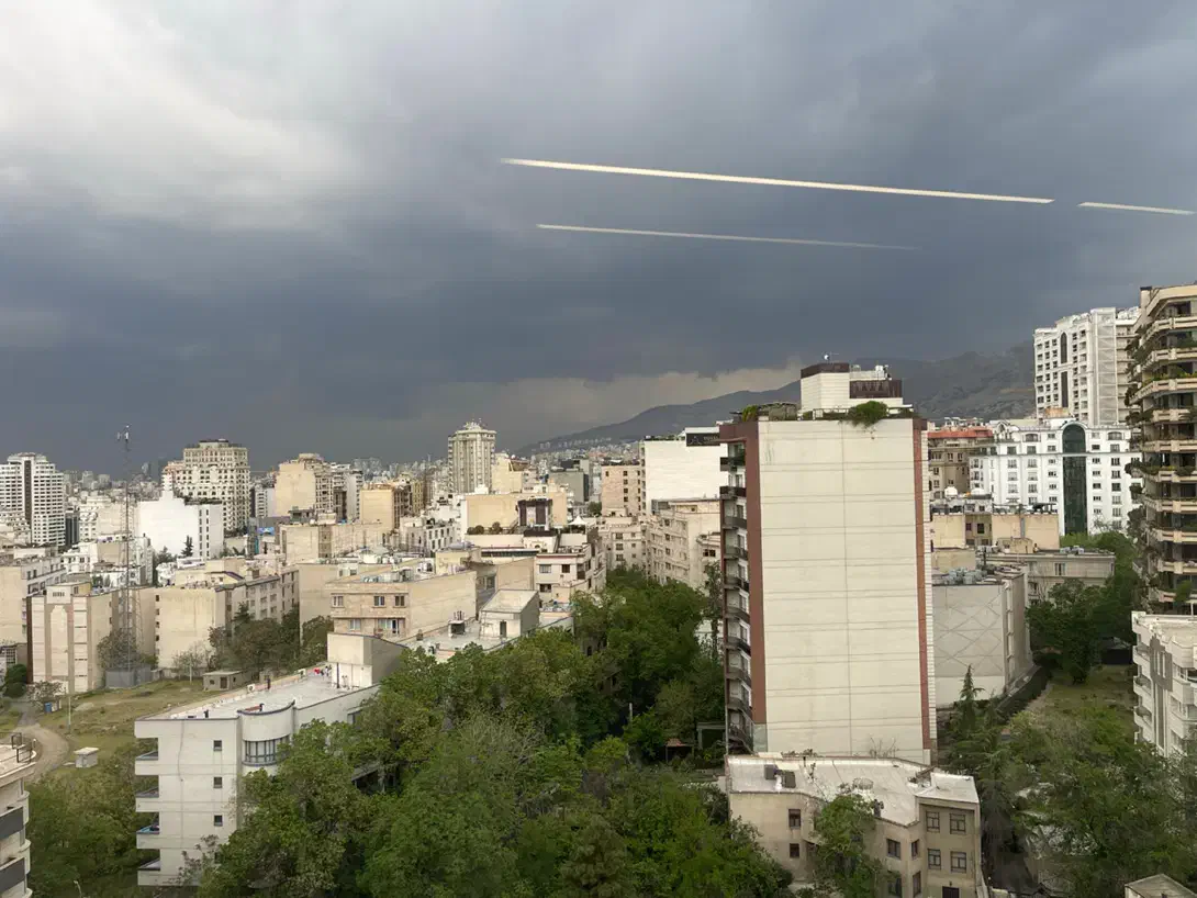 فرمانیه ۱۸۵ متر آپارتمان با مشاعات هتلینگ