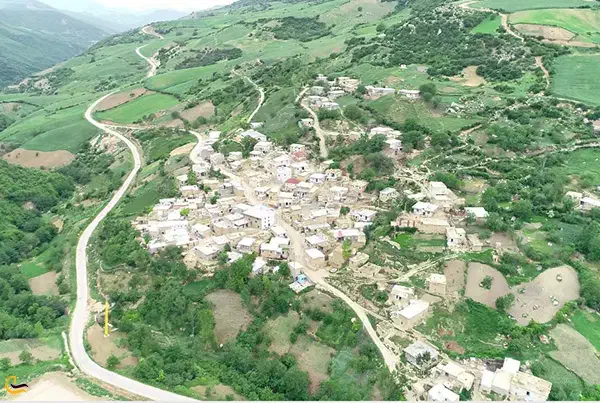 زمین مسکونی