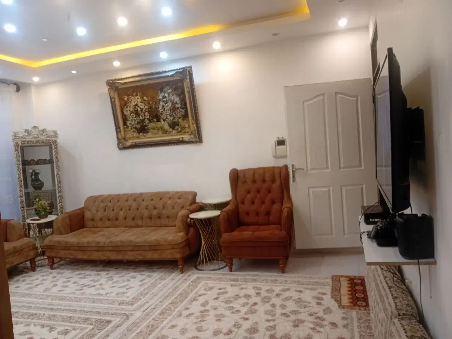فروش مسکن مهر بهار۳