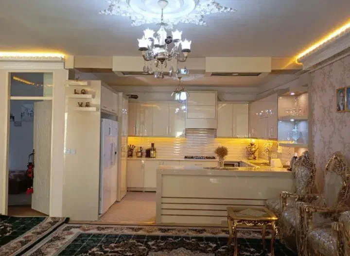 فروش ویلایی ارتش