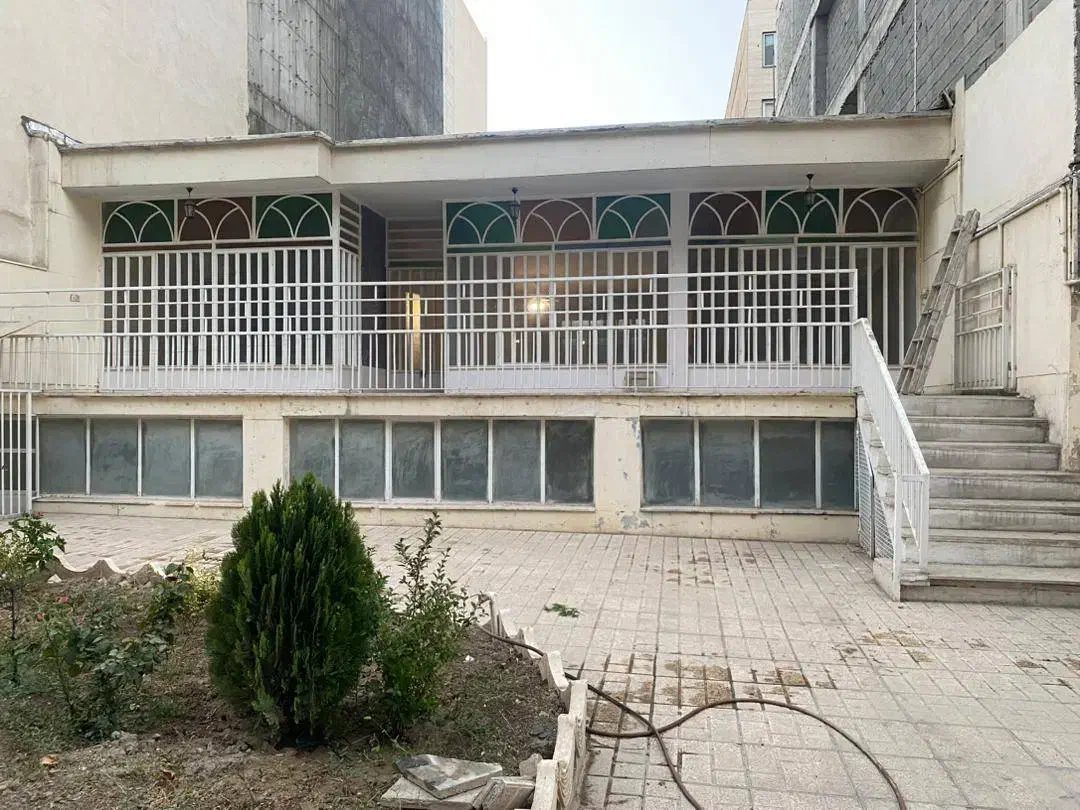 فلت40متری عظیمیه