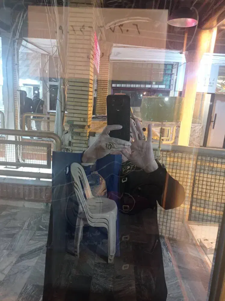 مغازه
