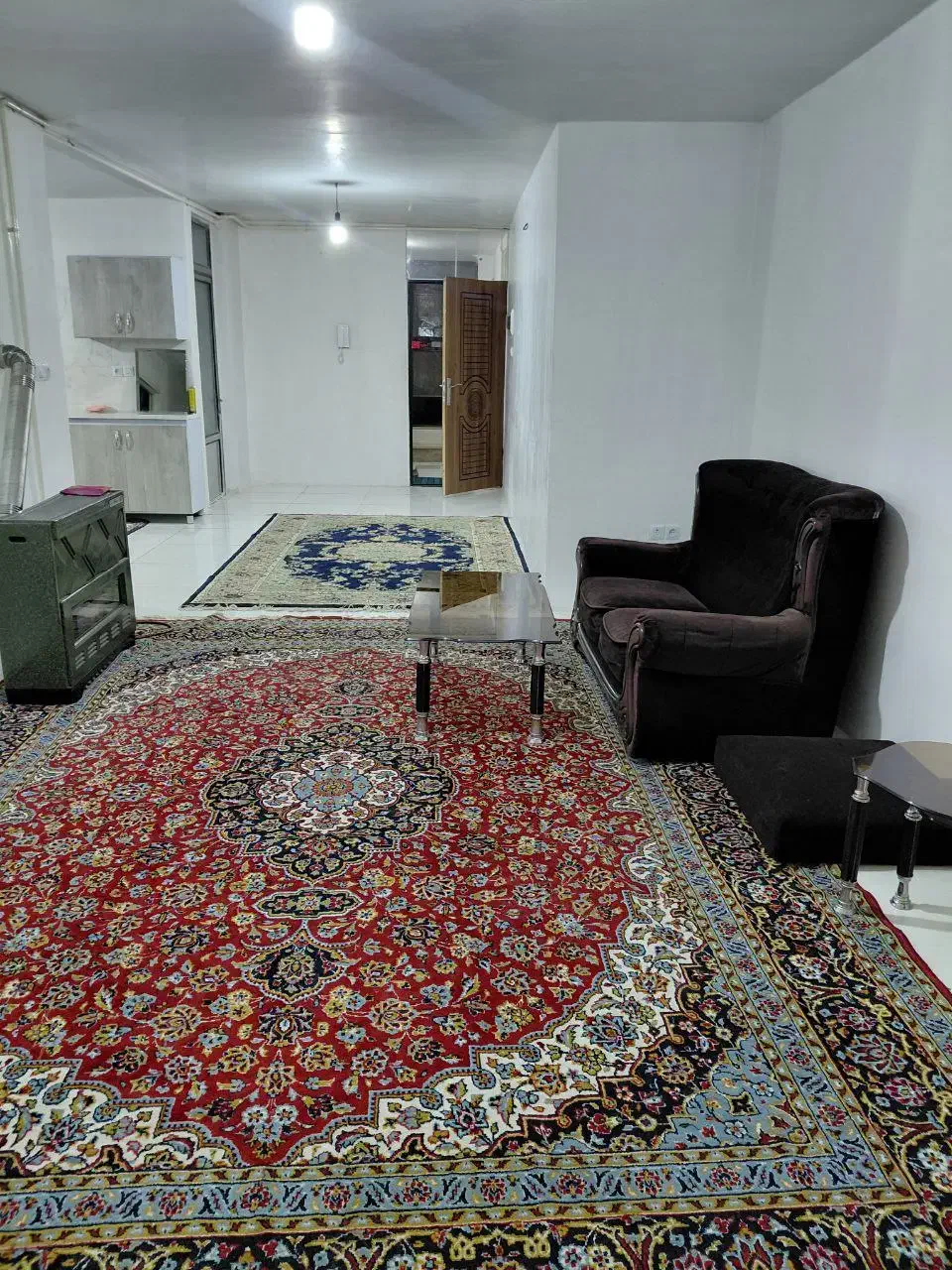 اجاره سوییت منزل روزانه