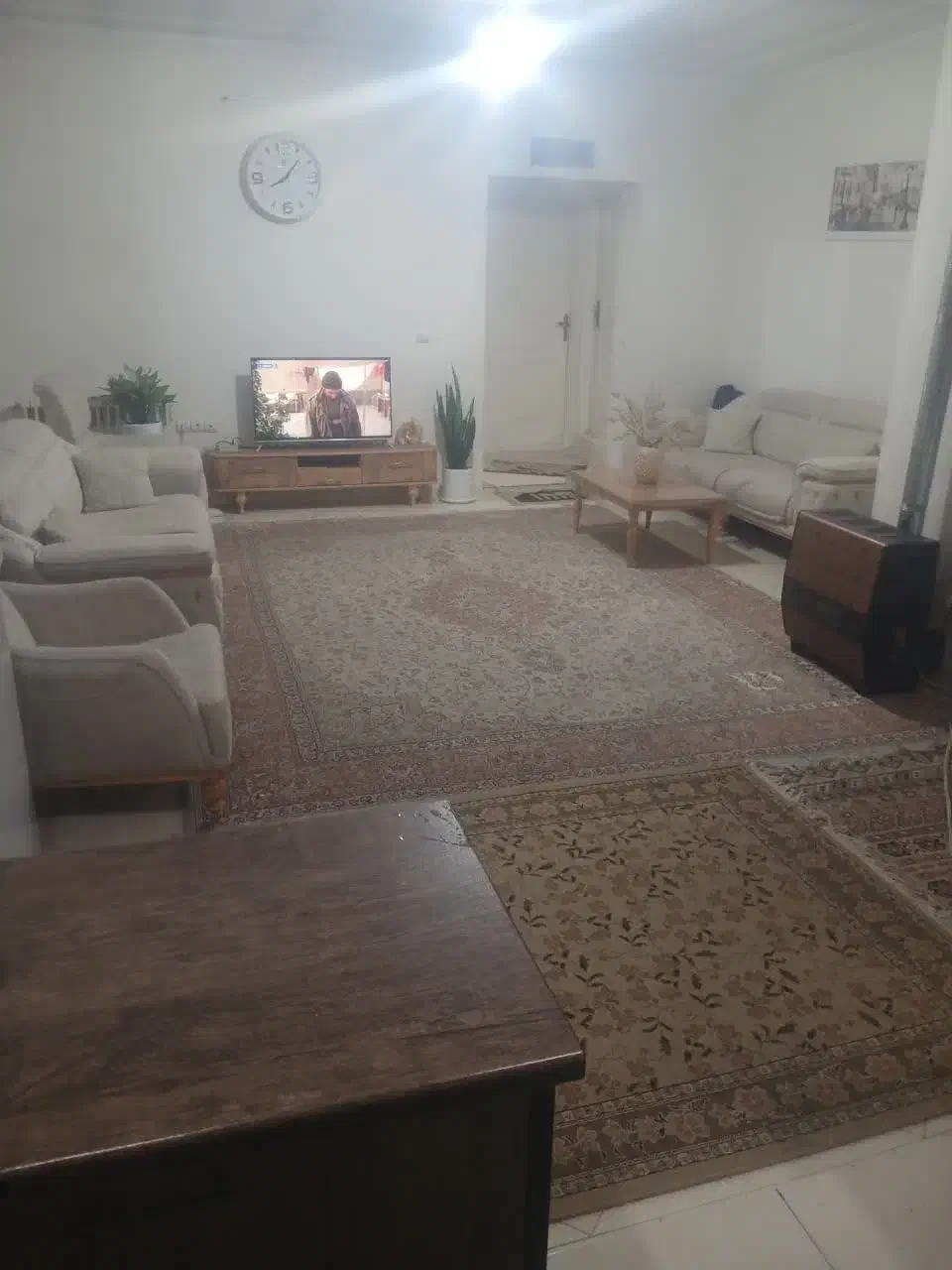 آپارتمان خوش نقشه خوش قیمت