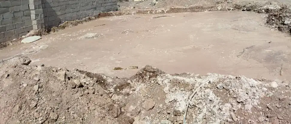 فروش زمین مسکن ملی بروات