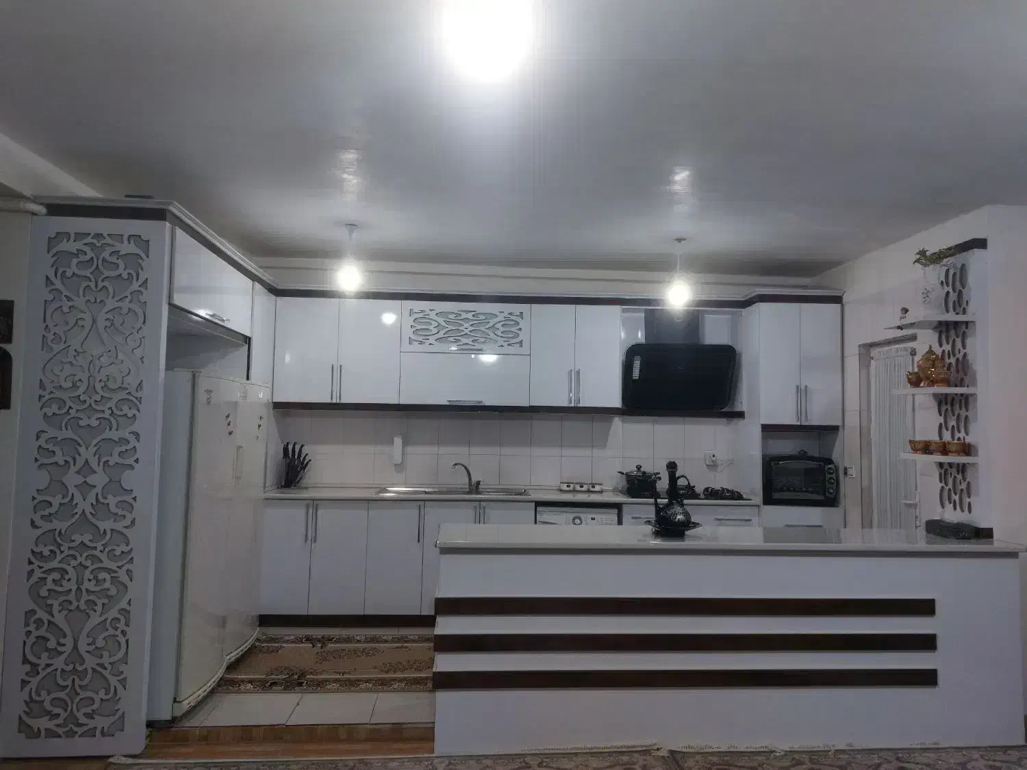 فرودگاه خانه کامل
