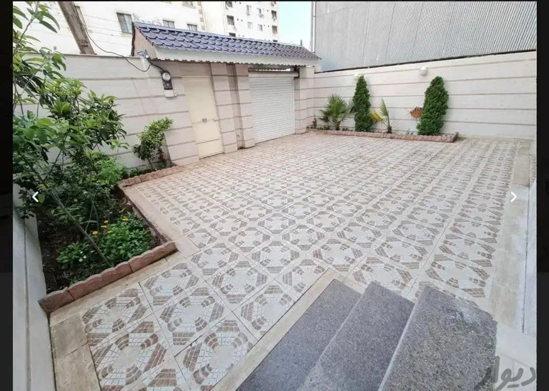 فروش ویلایی۲۵۰مترپاسداران