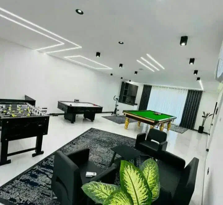 اجاره باغ ویلا روزانه هفتگی