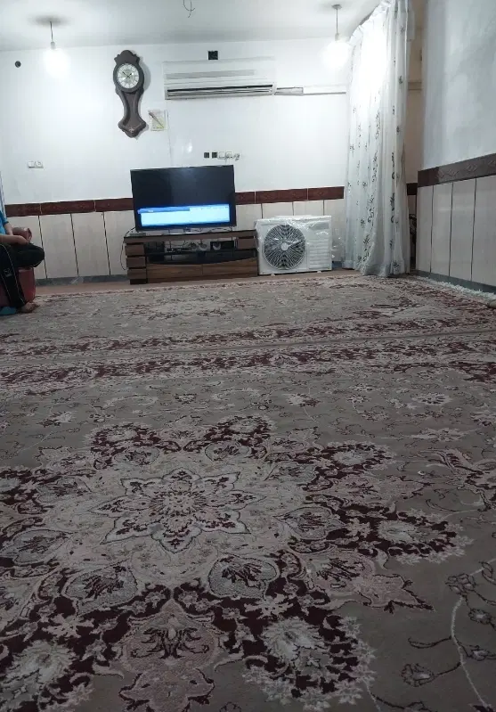 فروش منزل مسکونی علی آباد