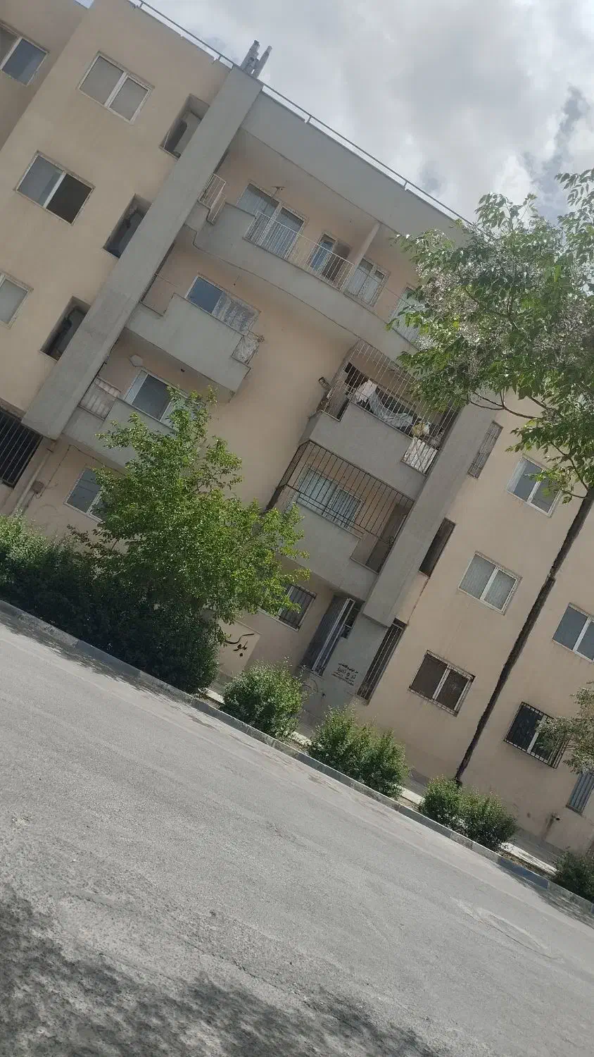 آپارتمان ناجا