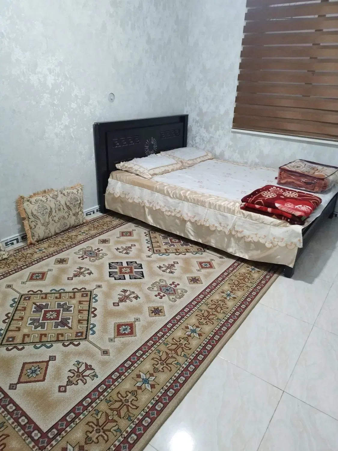 سوئیت آپارتمان