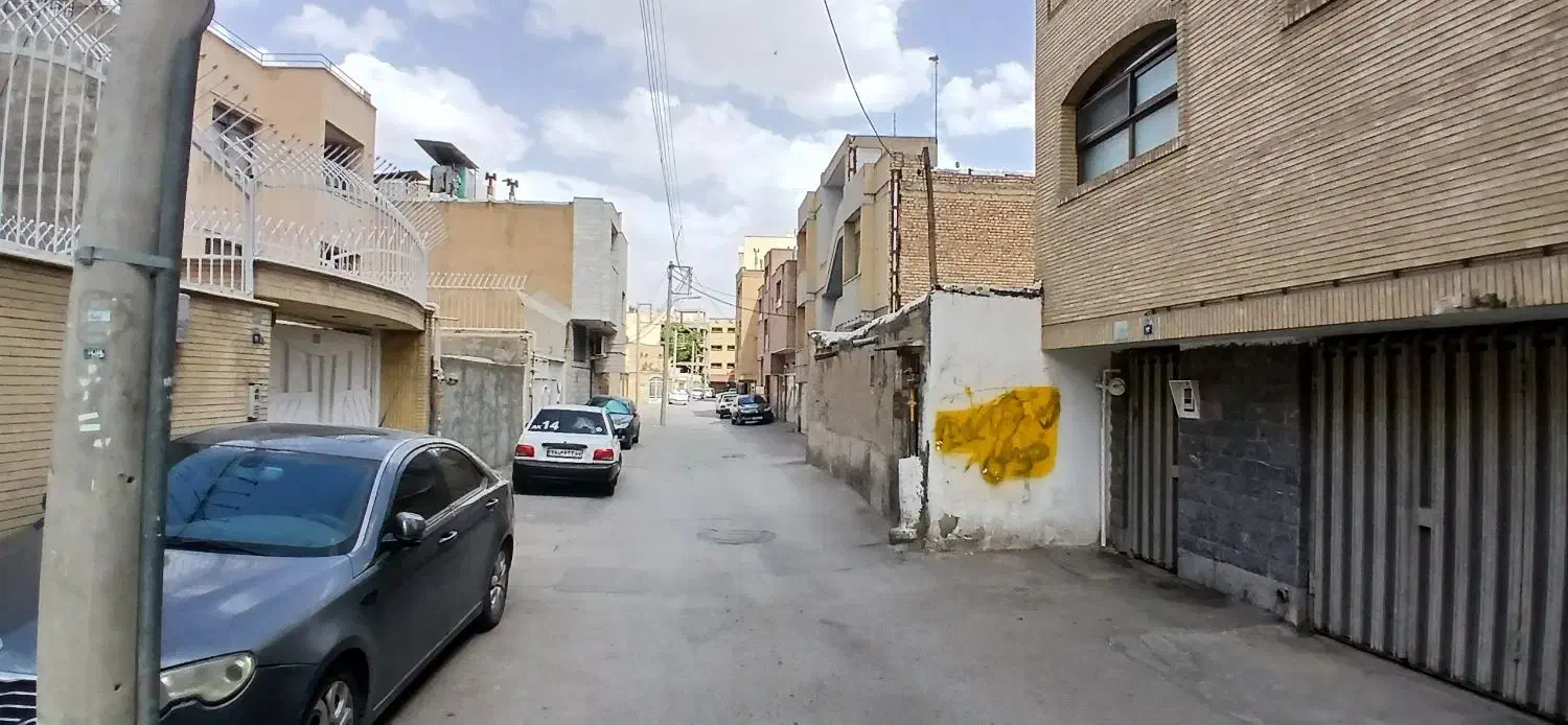 فروش کلنگی خاقانی (ثِناق)