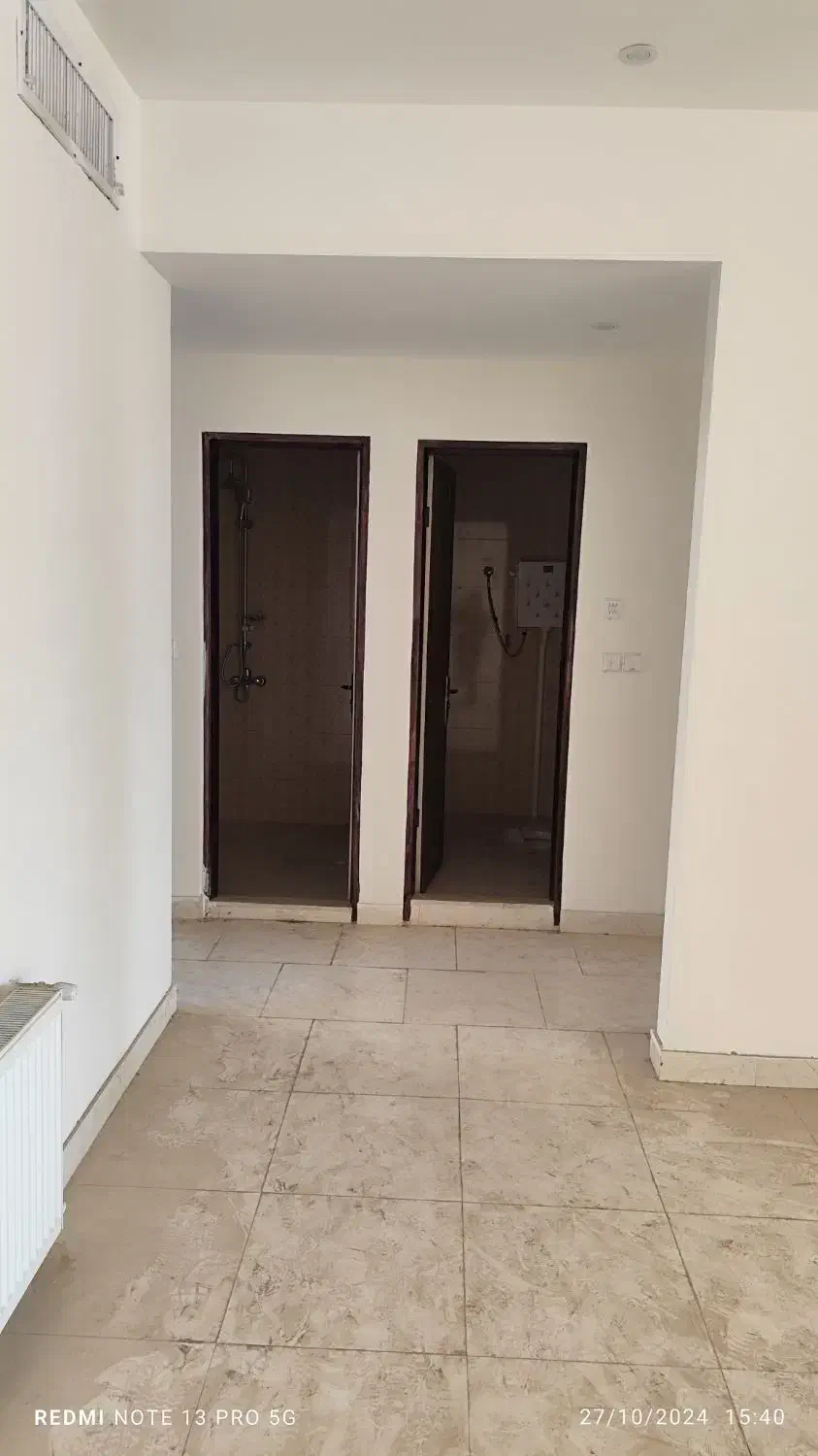 خونه ، واحد آپارتمانی
