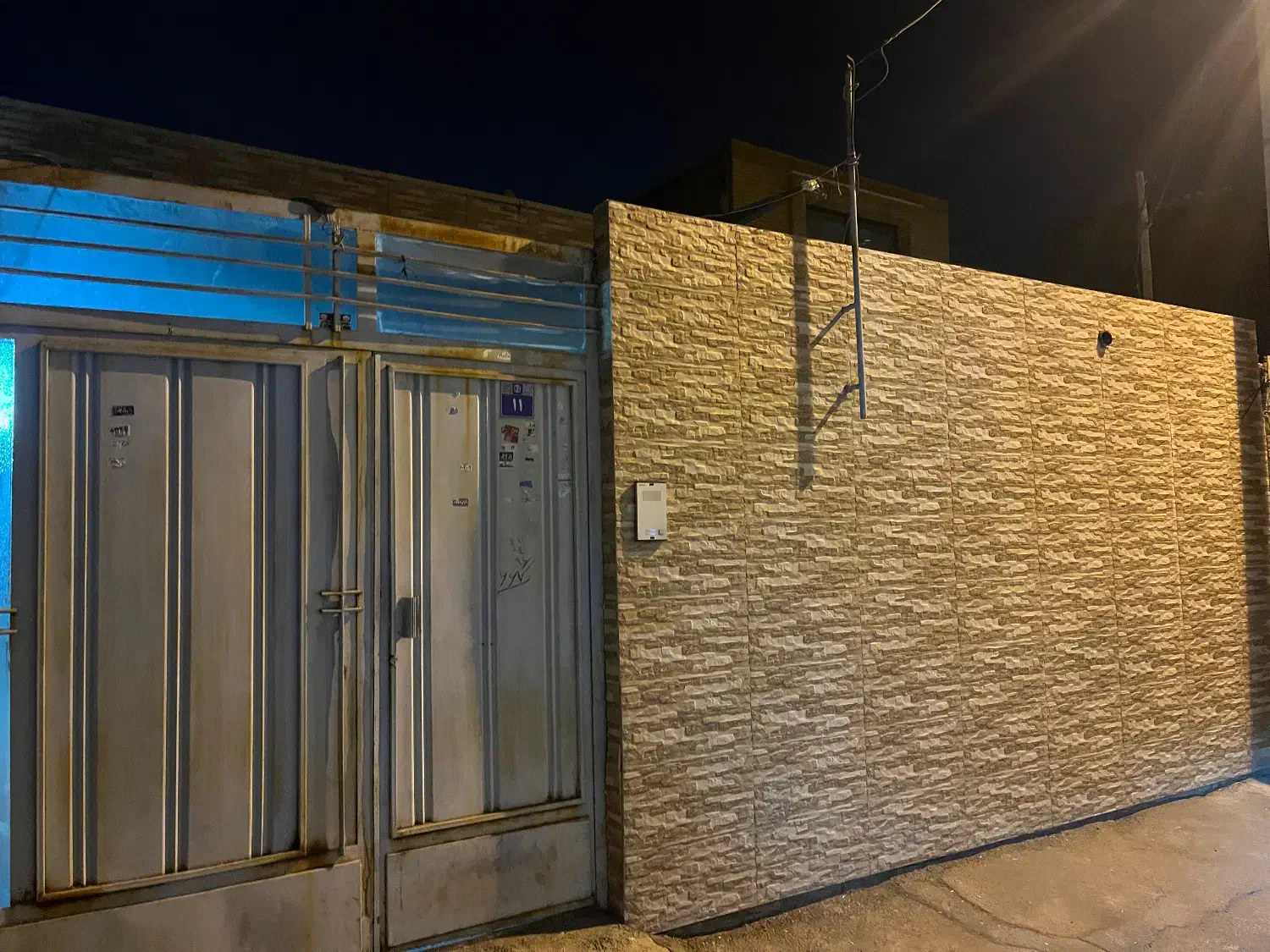 فروش منزل ۹۰متری