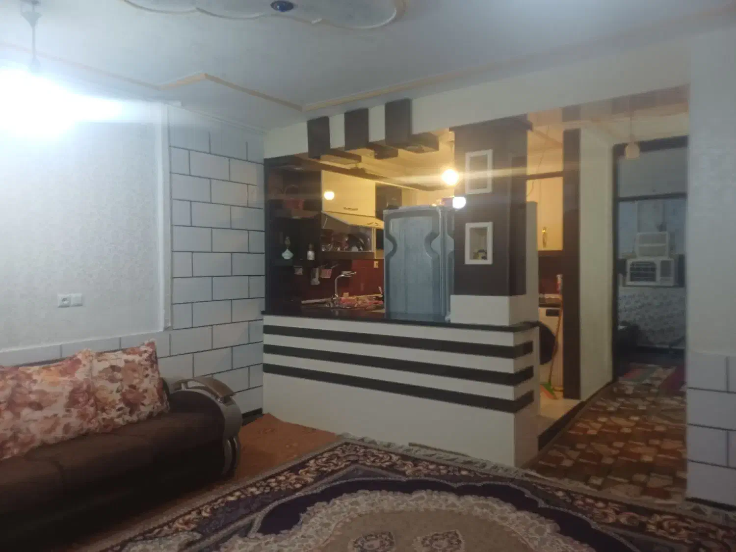 معاوضه خانه اهواز با ایذه