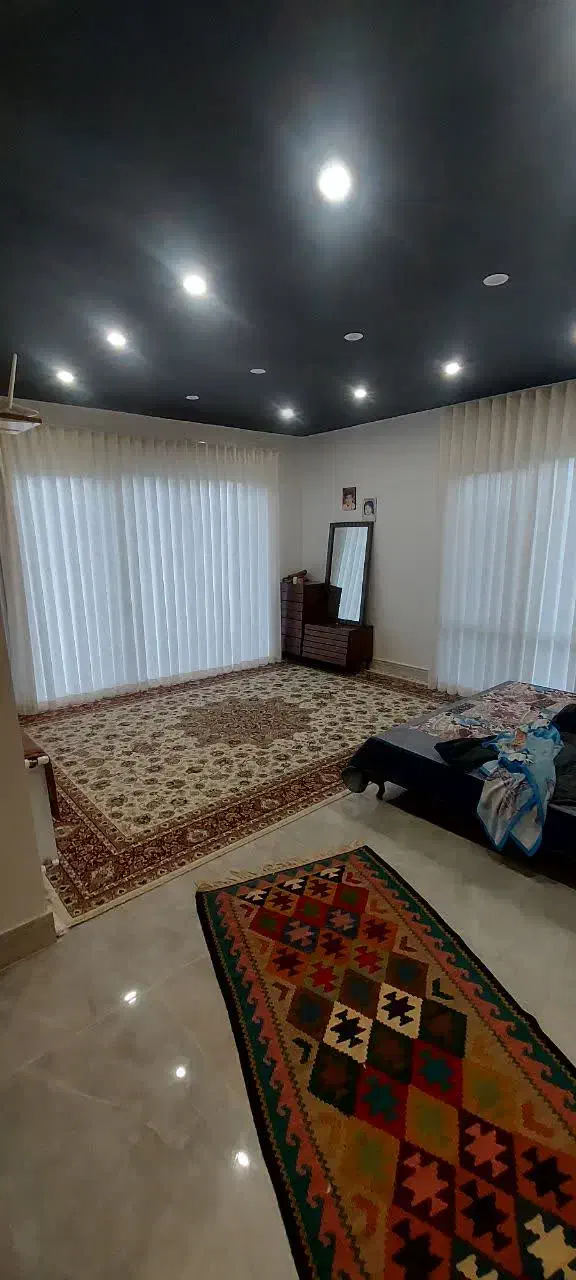 ویلا ۱۰۰۰ متری تهاتر