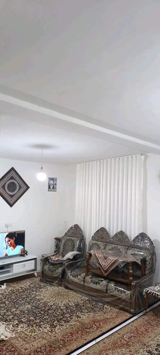فروش یک واحد مسکونی شهرک نون قلم