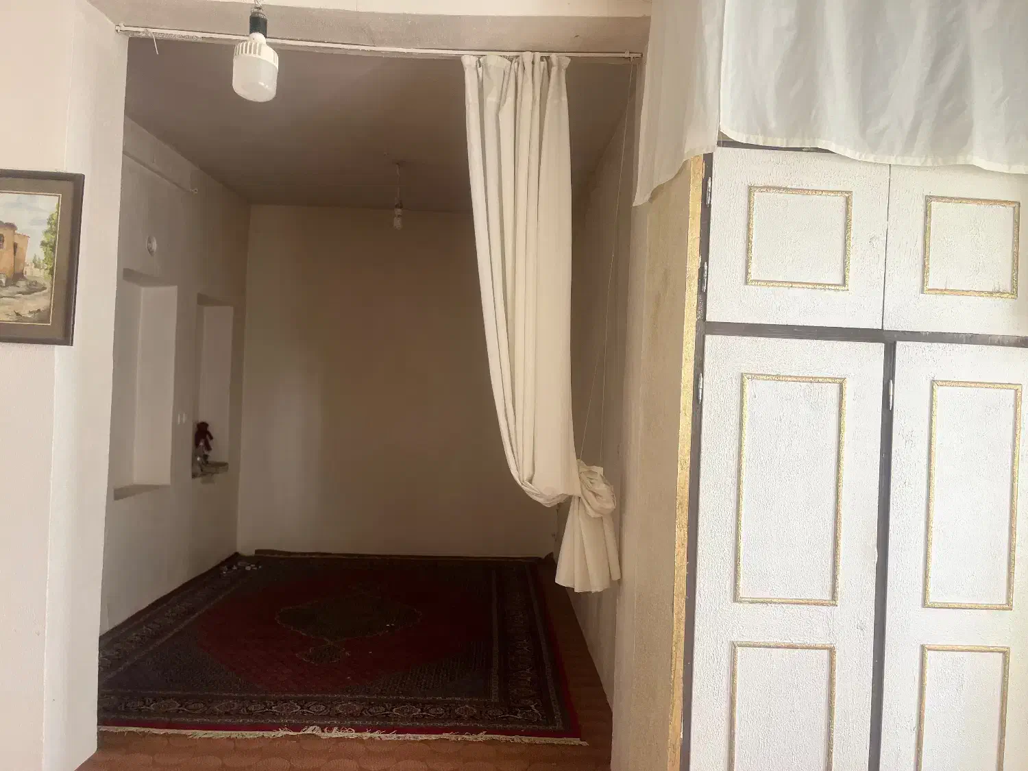 خونه کلنگی