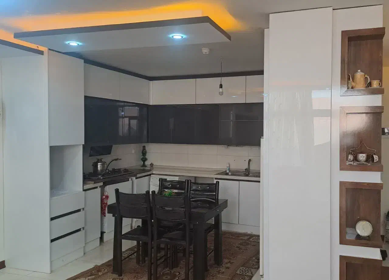 آپارتمان سه خوابه
