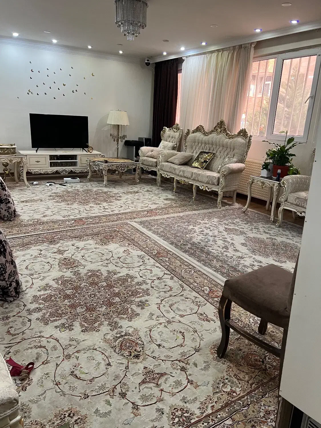 فروش ۹۲ متر فاز ۲ محله ۲