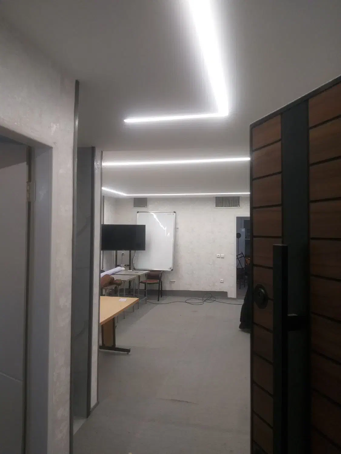 دفتر کار