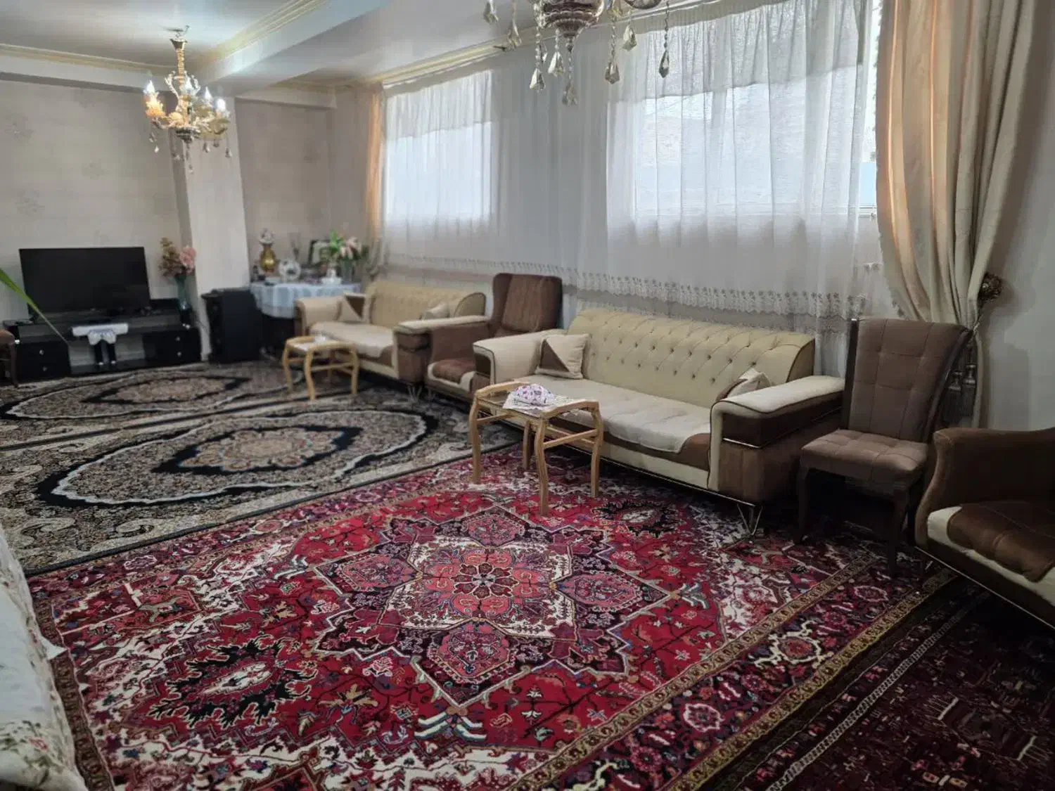 رهن واجاره78متری تک‌ خوابه