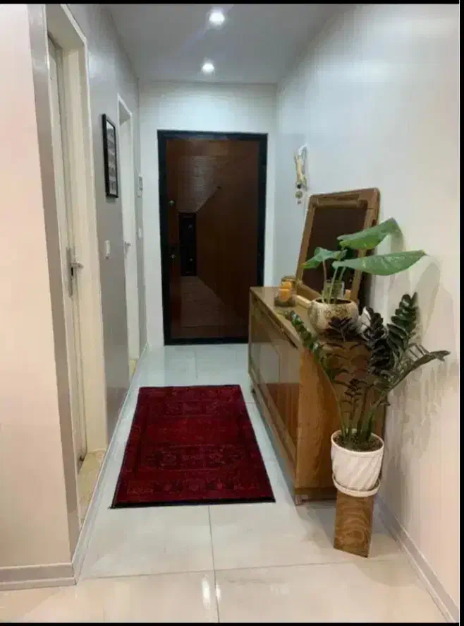 ۵۵متر نوساز رهن کامل فول امکانات