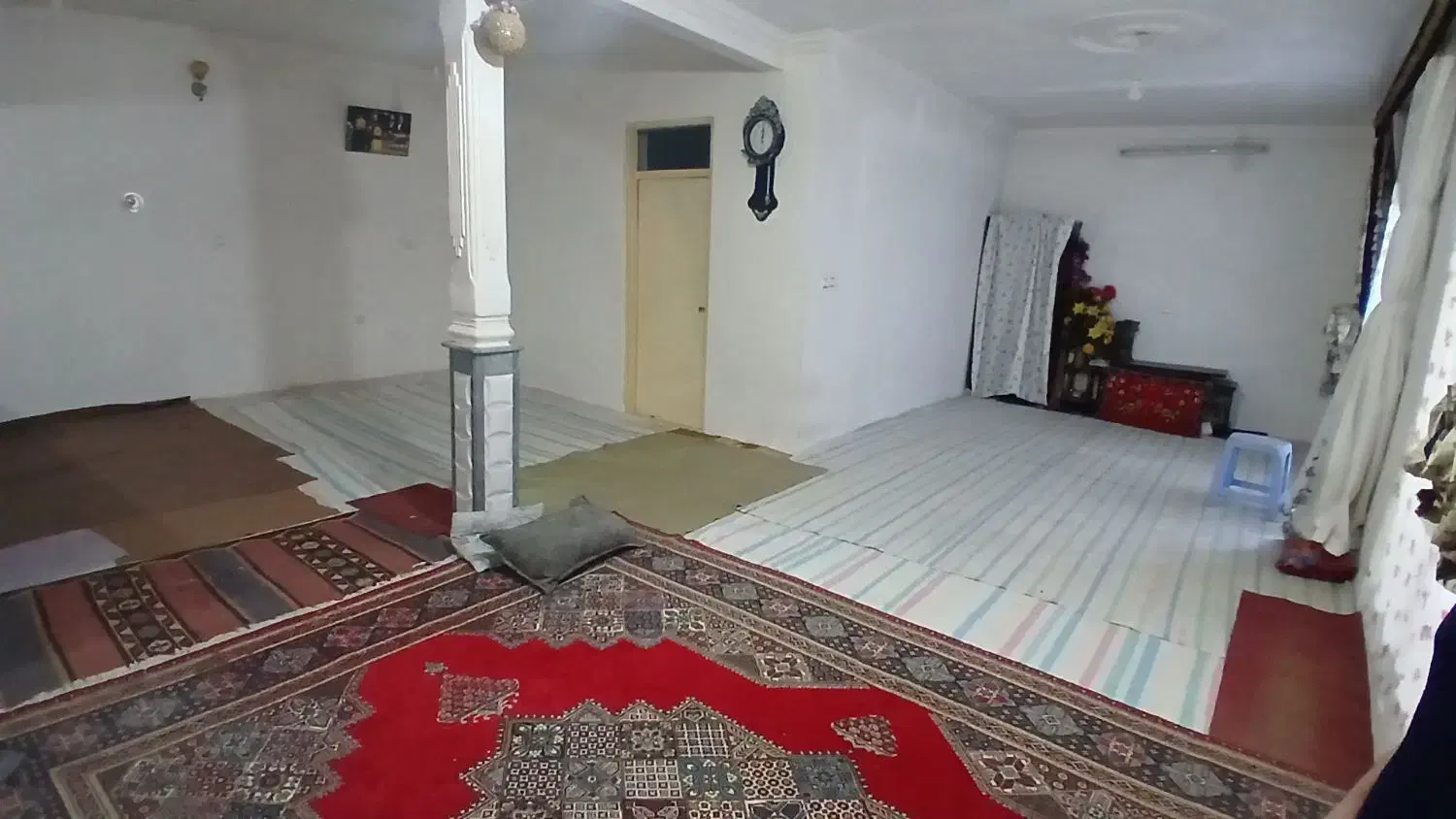 فروش خانه در آچاچی