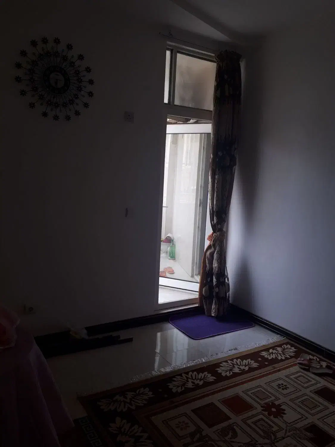اپارتمان 250دستگاه