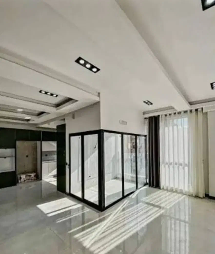 اپارتمان الهیه