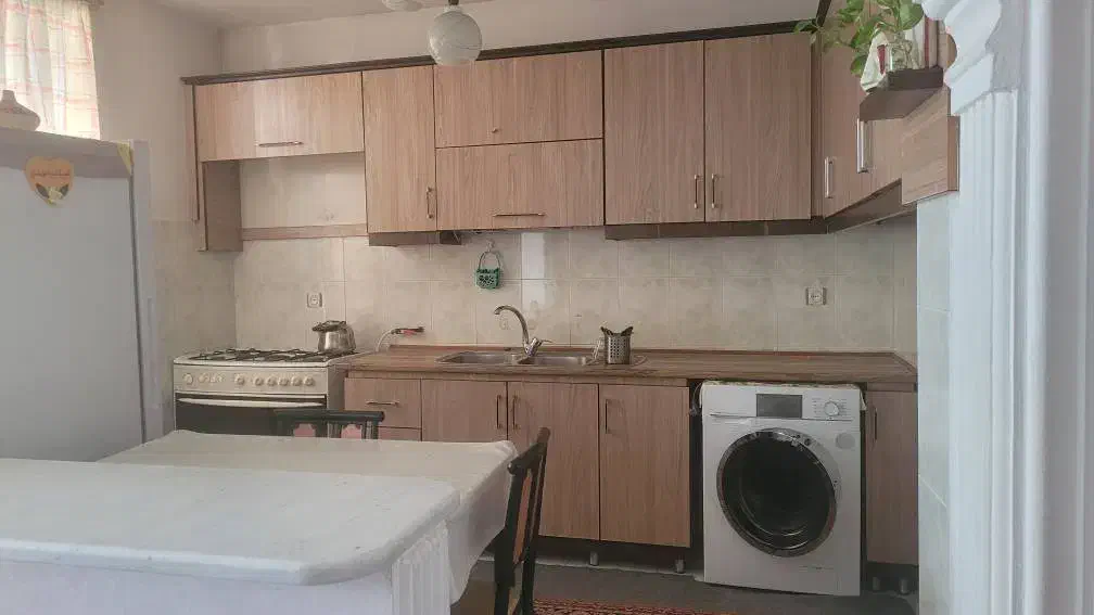 خانه ویلایی واقع در بندر انزلی