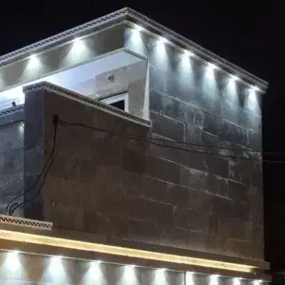 آپارتمان طبقه ۱تا۴ دو خواب ۱۲۰ متری شهرک مطهری