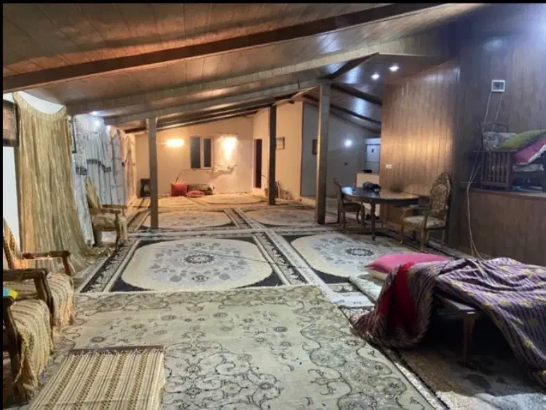 واحد ۱۴۰متری میگون نو