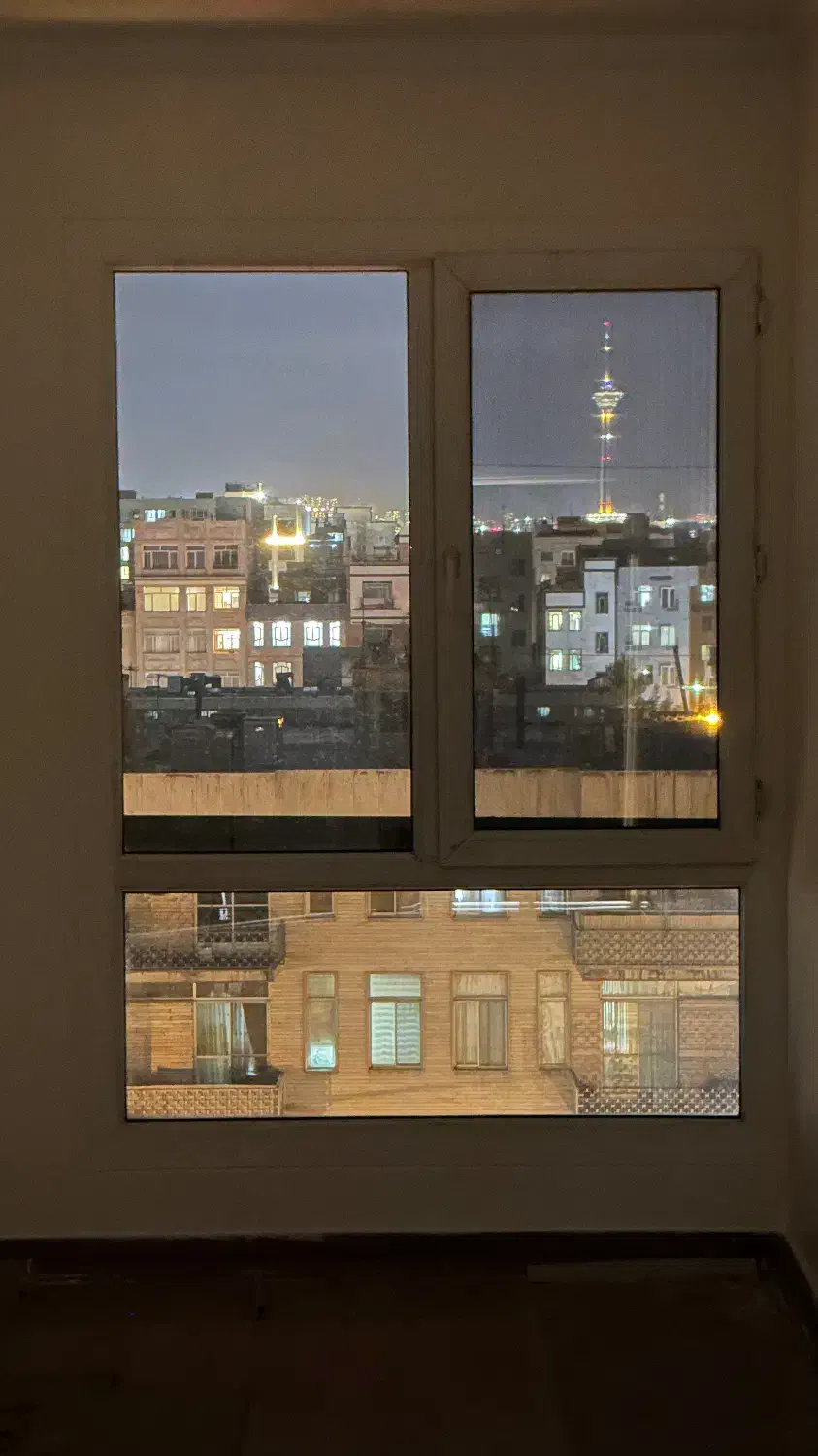معاوضه با یک خواب اکباتان