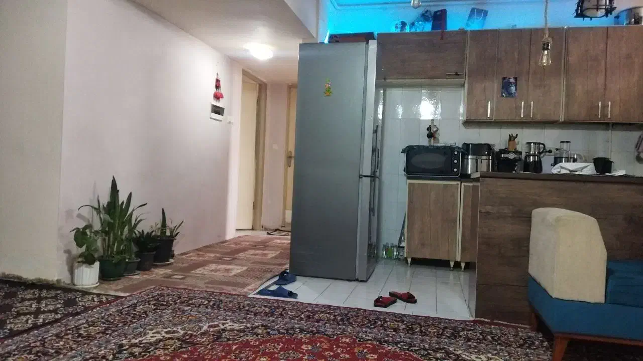 اجاره آپارتمان