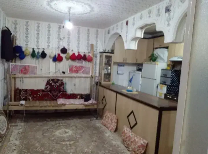 خانه آپارتمان دو طبقه عباسی یوسف آباد