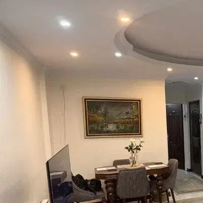اپارتمان بسیار تمیز 65متری