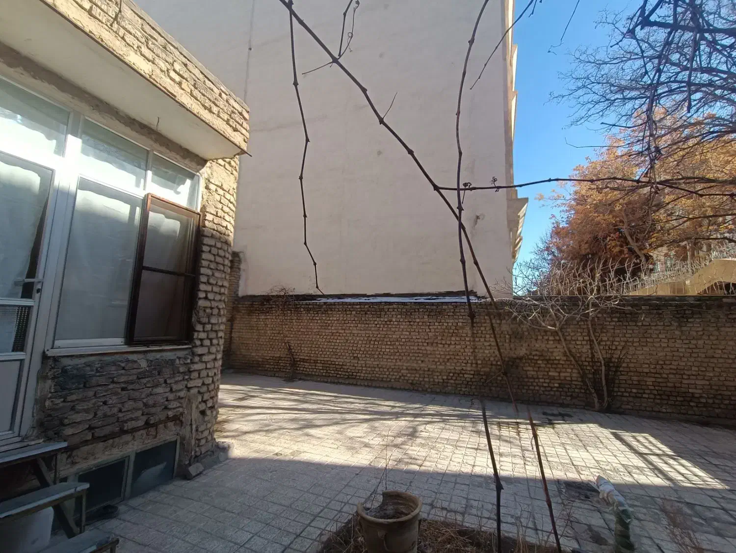 فروش منزل ویلایی 350 متری بلوار رضوی مشهد