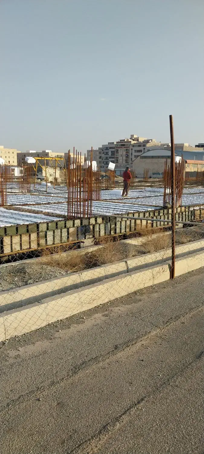 پیش فروش آپارتمان نوساز